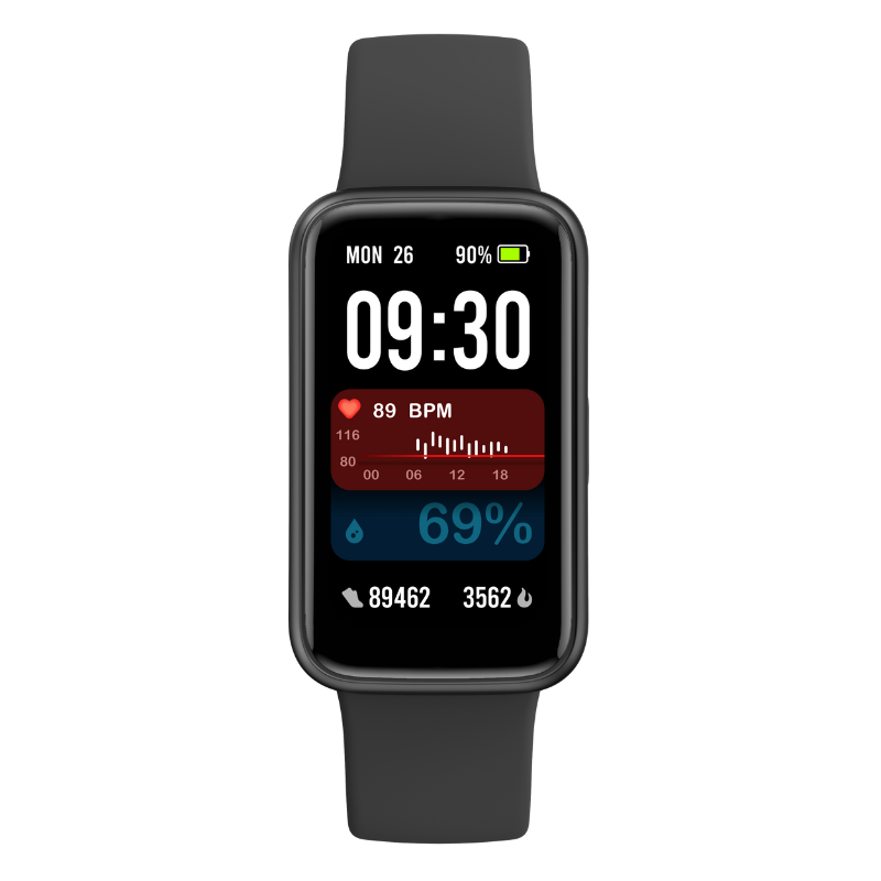 Sportsbuddy Vision V1