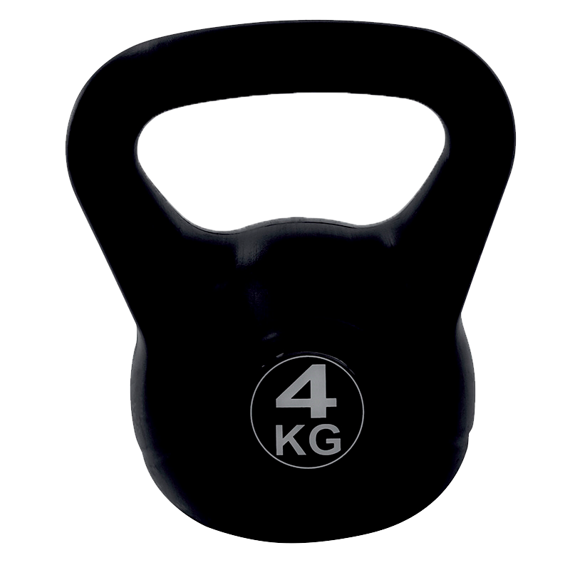 Kettlebell 4-16 kg