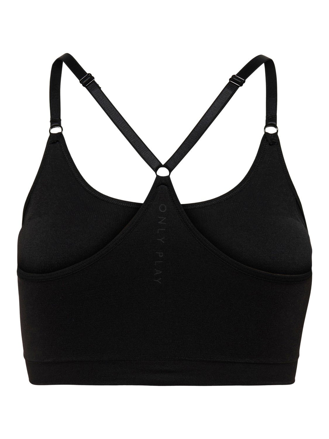 PLEA Seamless Sports Bra